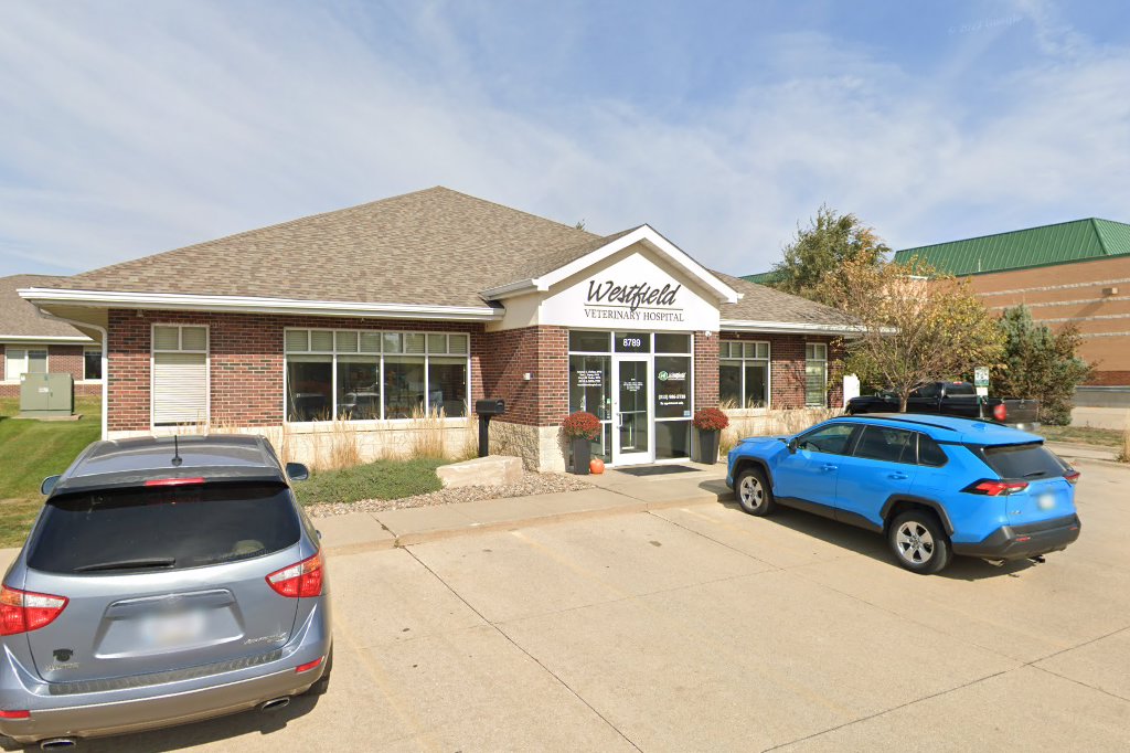 Westfield Veterinary Hospital