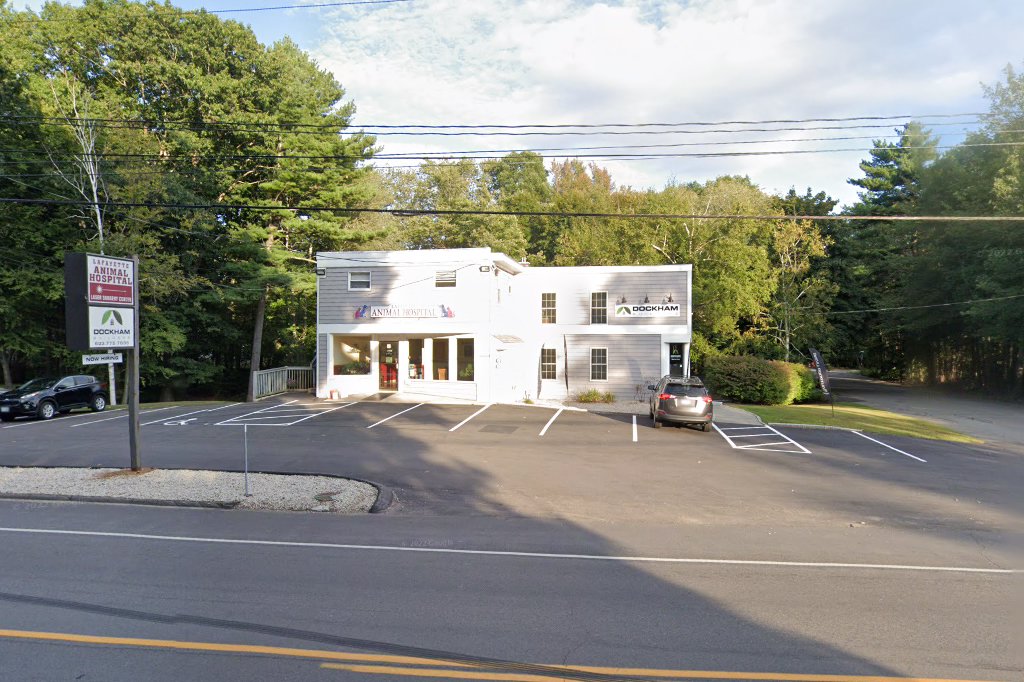 Lafayette Animal Hospital