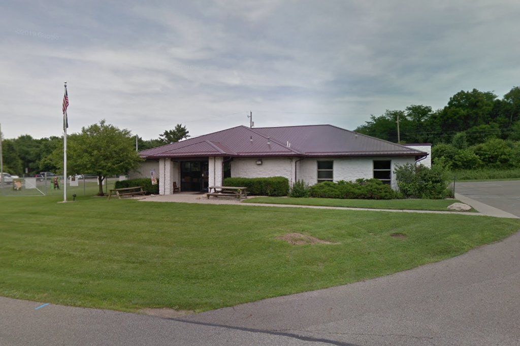 Licking County Animal Shelter