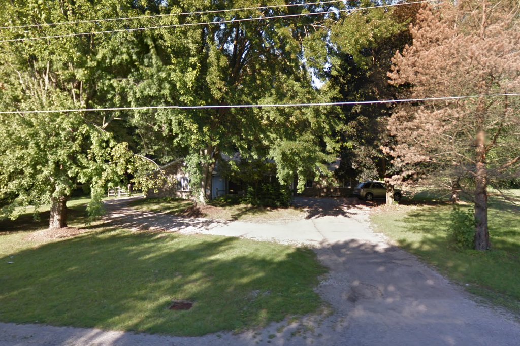 Team Greyhound Adoption of Ohio