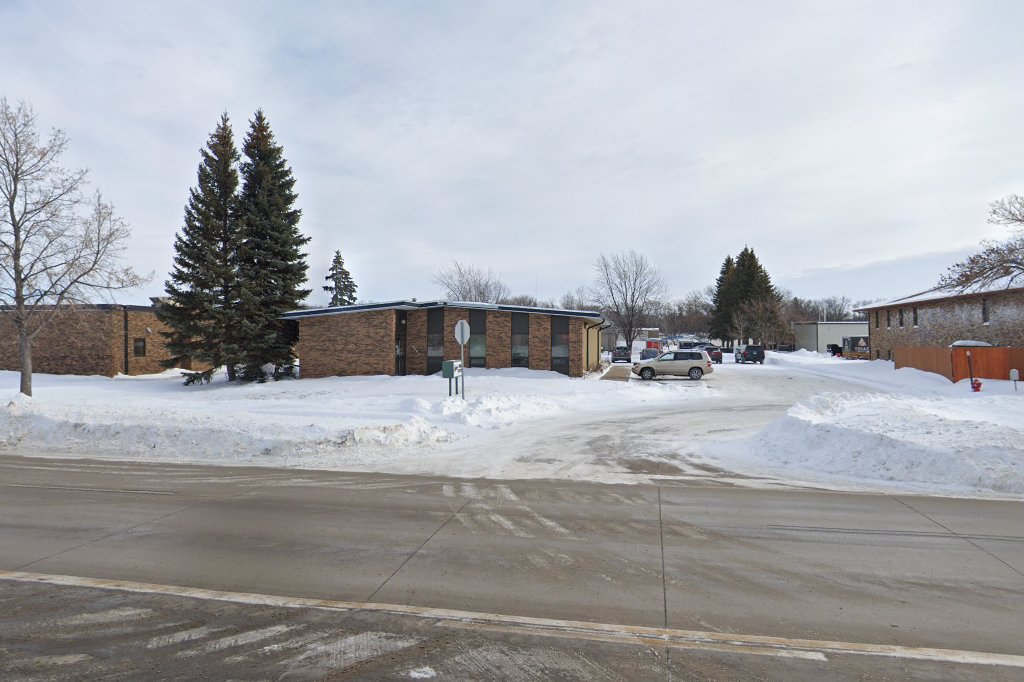 Fargo Airport Animal Hospital