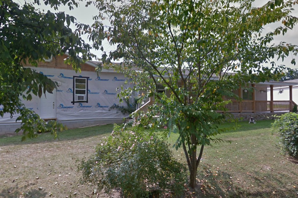 Scioto County Horse Rescue