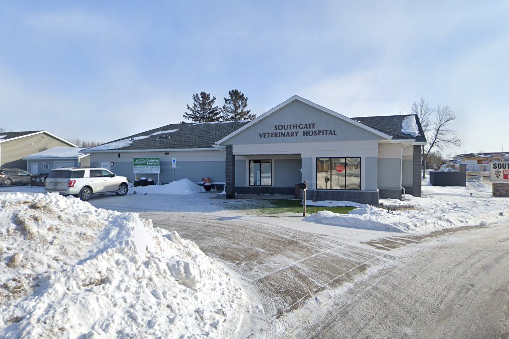 Southgate Veterinary Hospital
