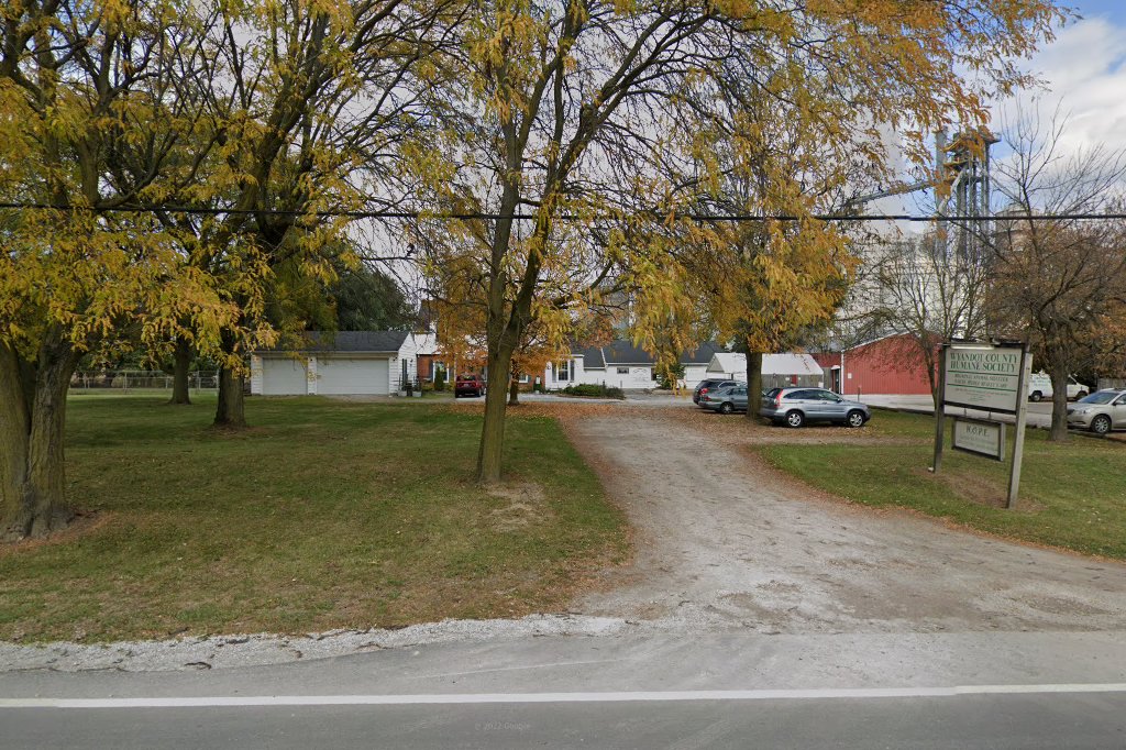 Wyandot County Humane Society
