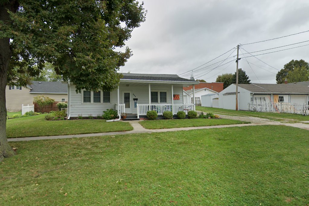 Southwest Iowa Humane