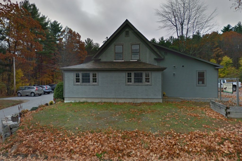 Northern Lakes Veterinary Hospital