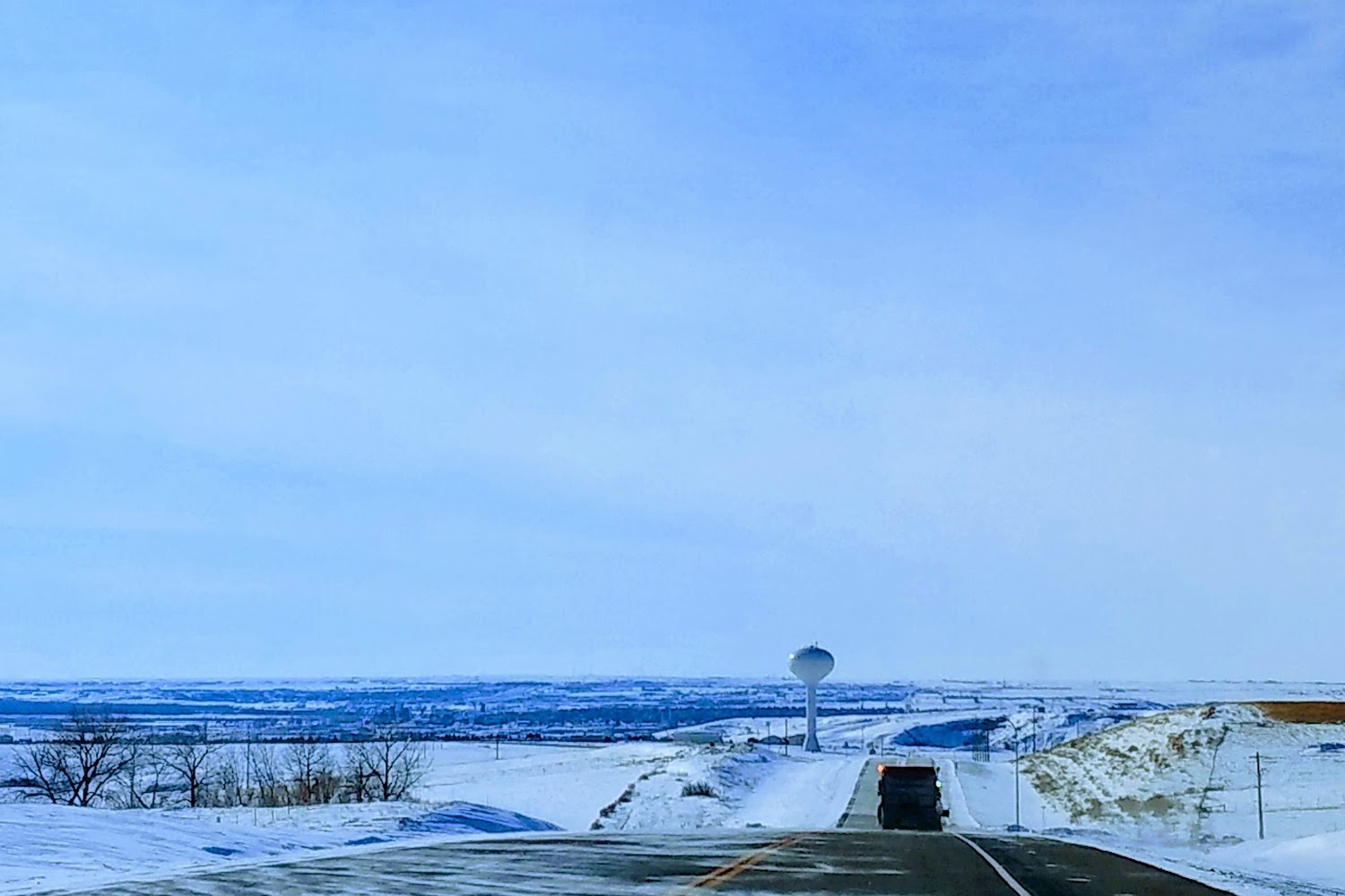 Mondak Humane Society