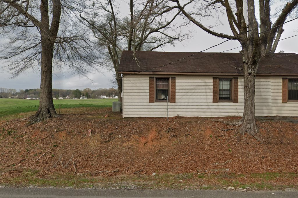 Countryside Animal Hospital