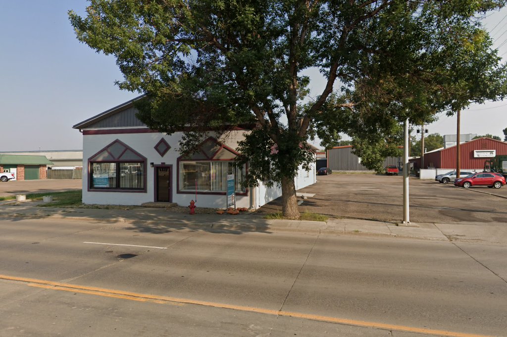 Lewis & Clark Animal Hospital