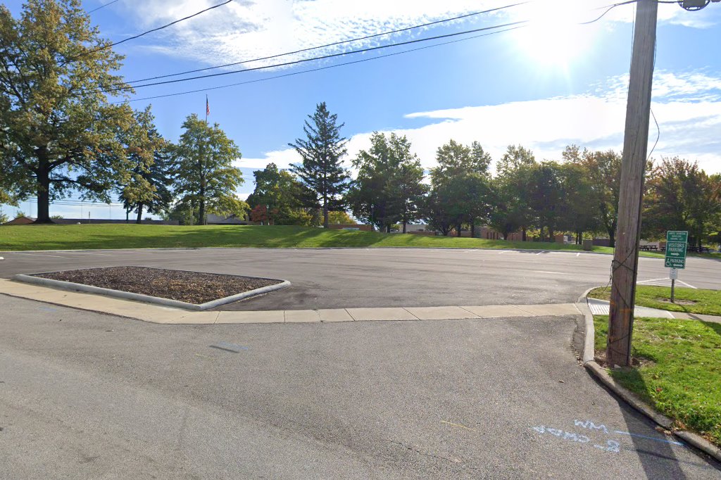 North Royalton Shelter