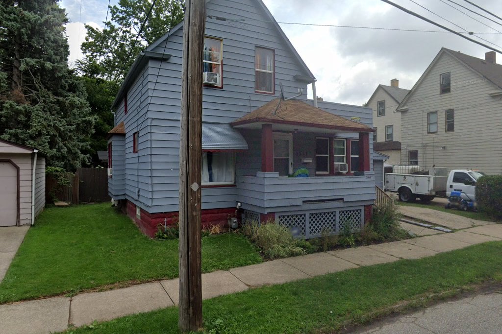 Ohio Citizens Humane Society