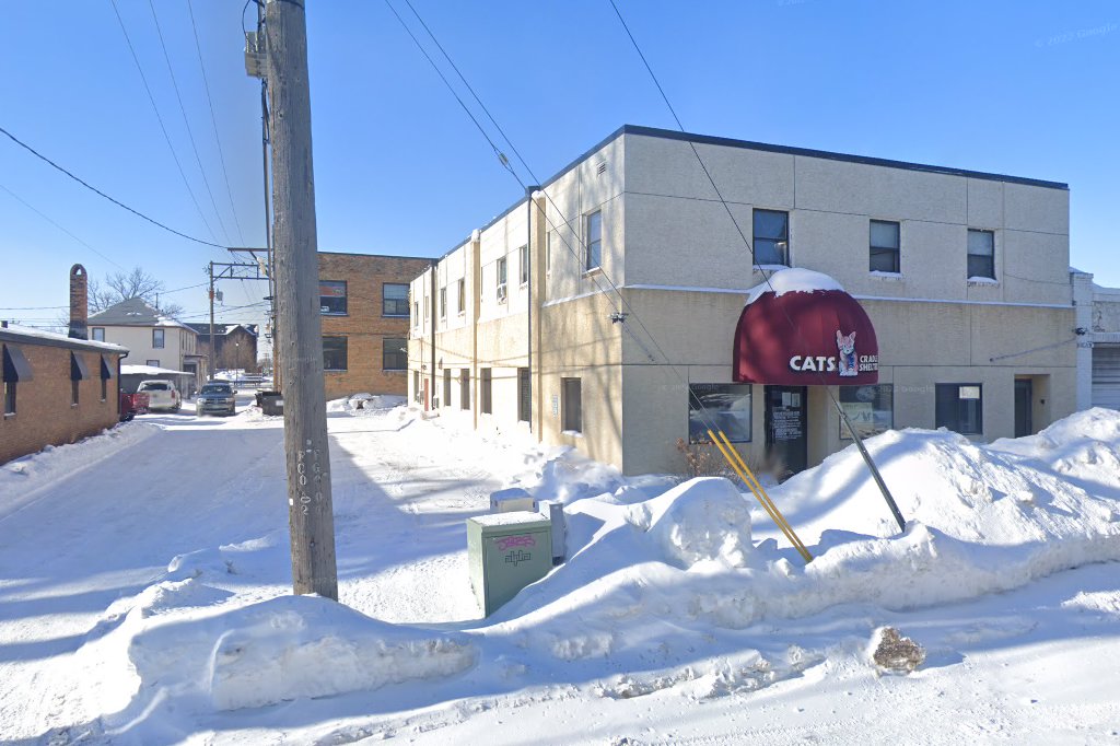 Fargo Animal Shelter