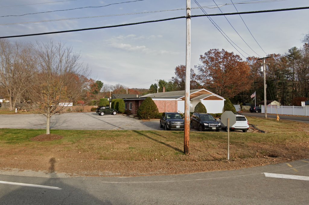 Park Place Veterinary Hospital