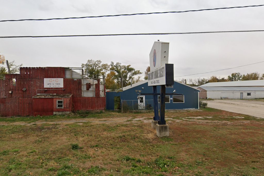 Tama County Humane Society