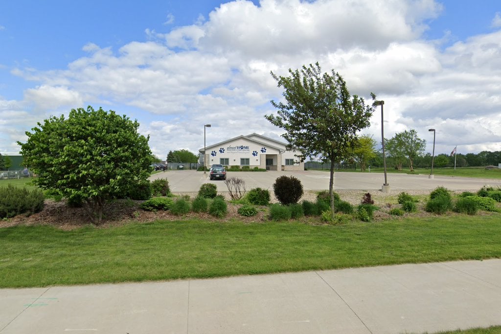 Almost Home/Humane Society of North Central Iowa