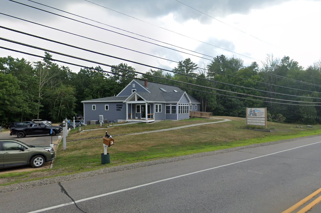 Northwood Veterinary Hospital
