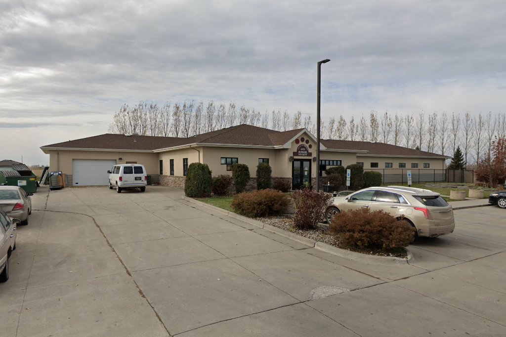 Circle of Friends Humane Society