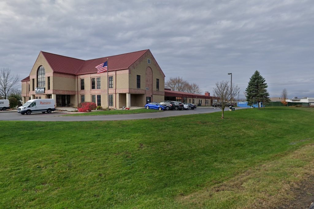 Capital Area Humane Society