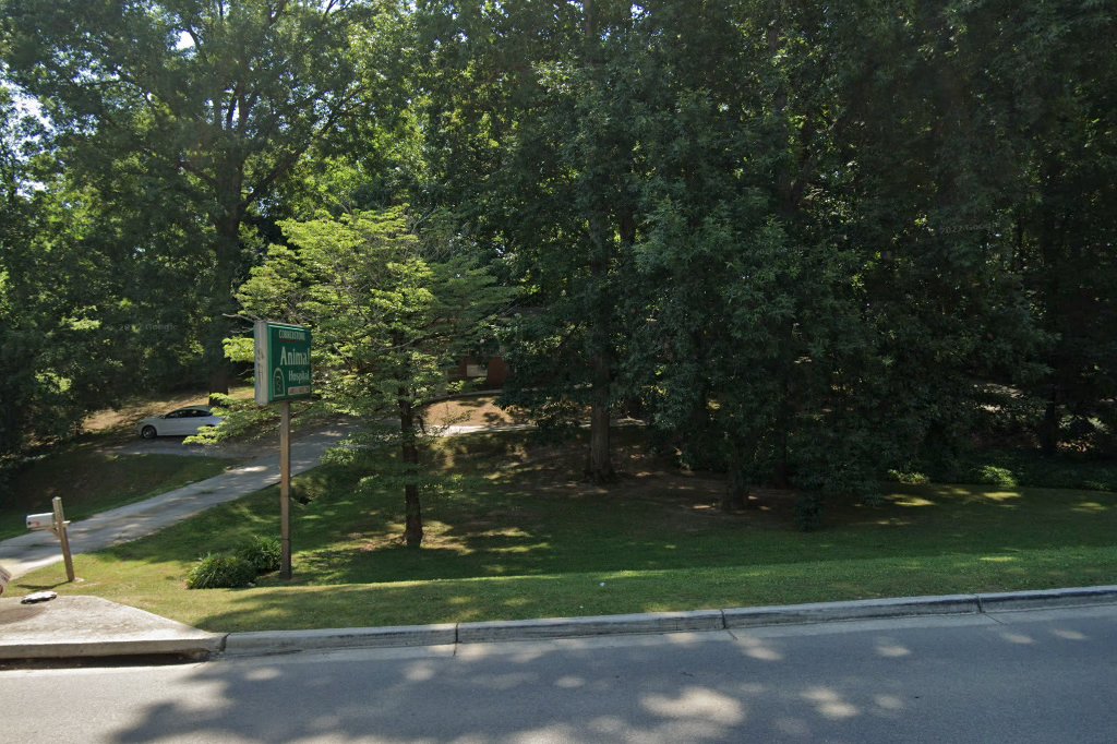 Cornerstone Animal Hospital