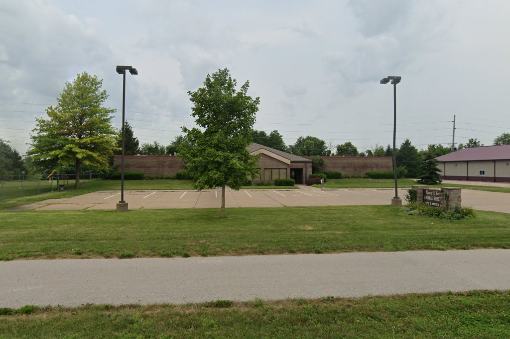 Muscatine Humane Society