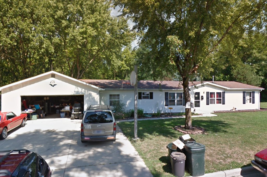 Greater Dayton Labrador Retriever Rescue