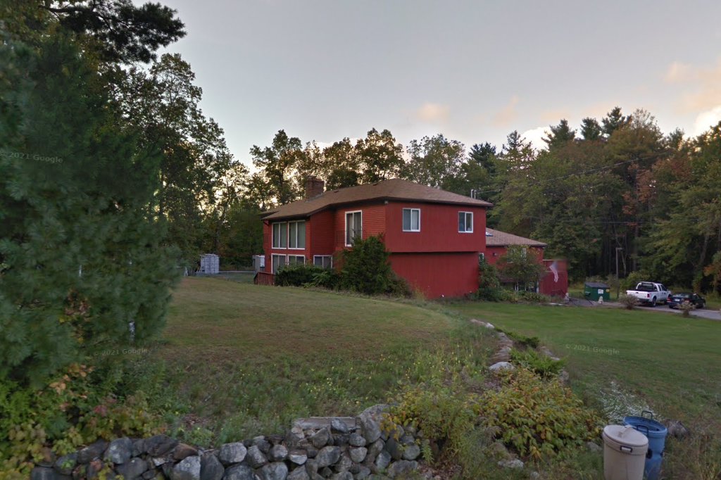 Granite State Animal Hospital