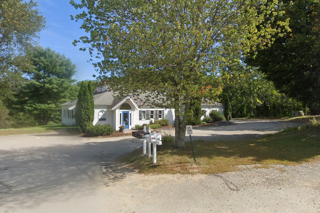 Great Bay Animal Hospital