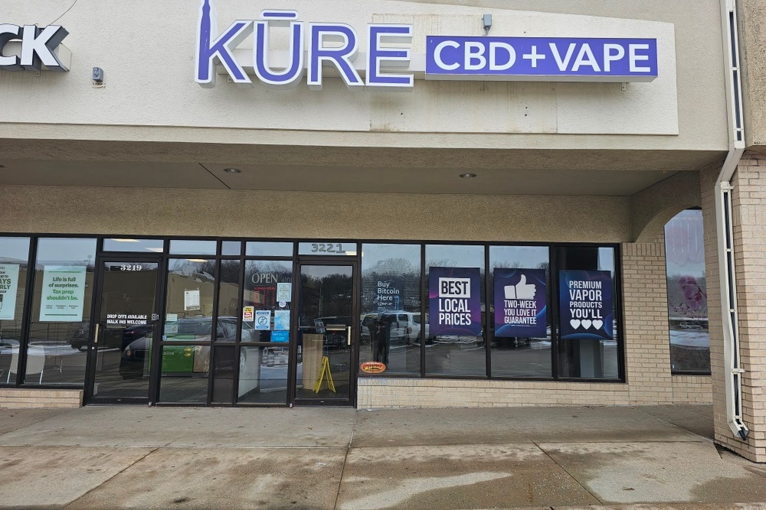 Siouxland Paw Prints Animal Rescue