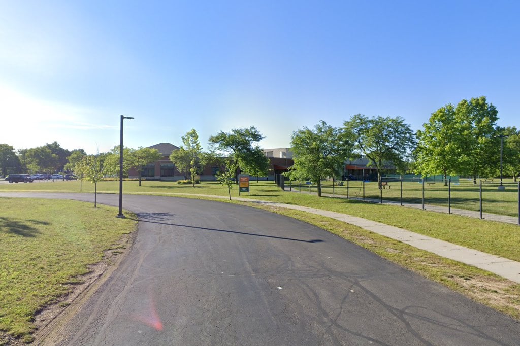 Franklin County Dog Shelter