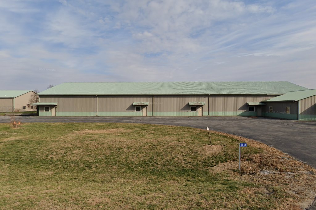 Iowa City Animal Care