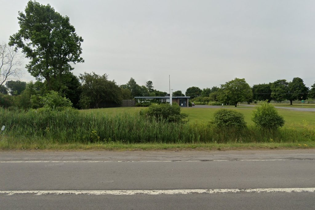 Rome Animal Hospital