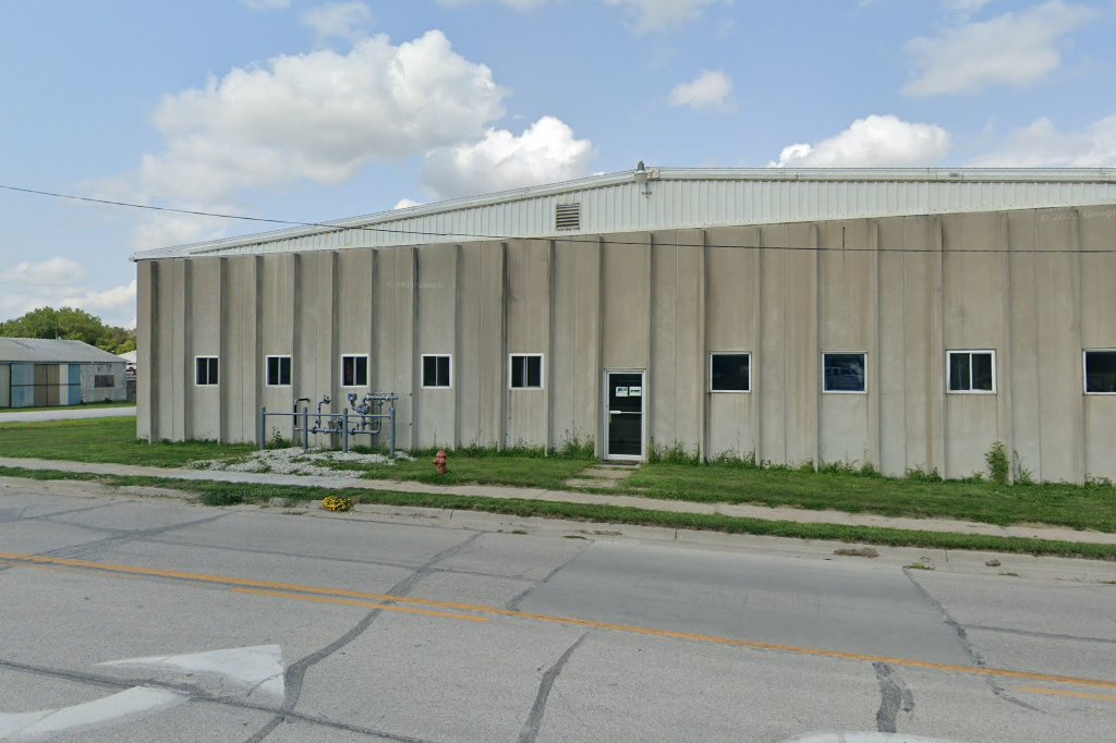 Montgomery County Animal Shelter