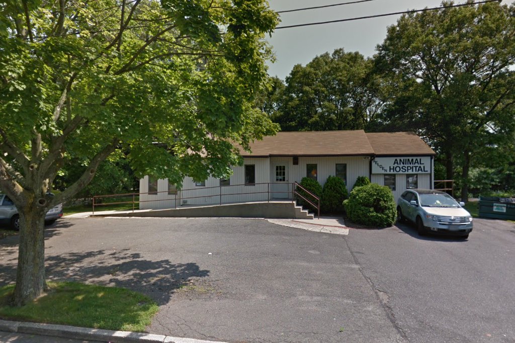 Selden Animal Hospital