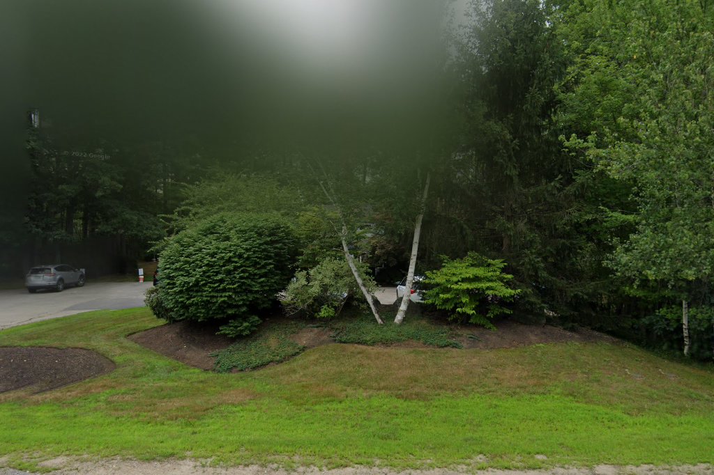 Oyster River Veterinary Hospital