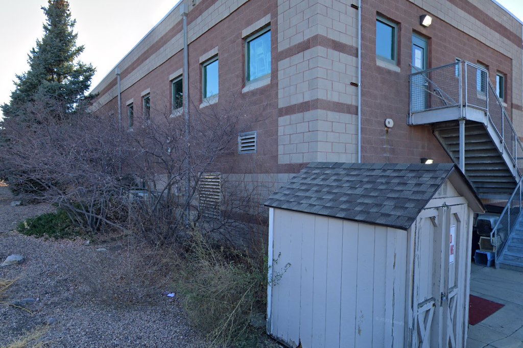 Rocky Mountain Alley Cat Alliance