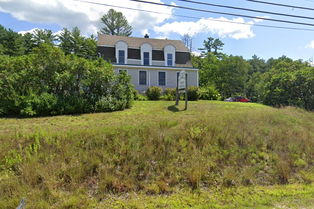 Pembroke Animal Hospital