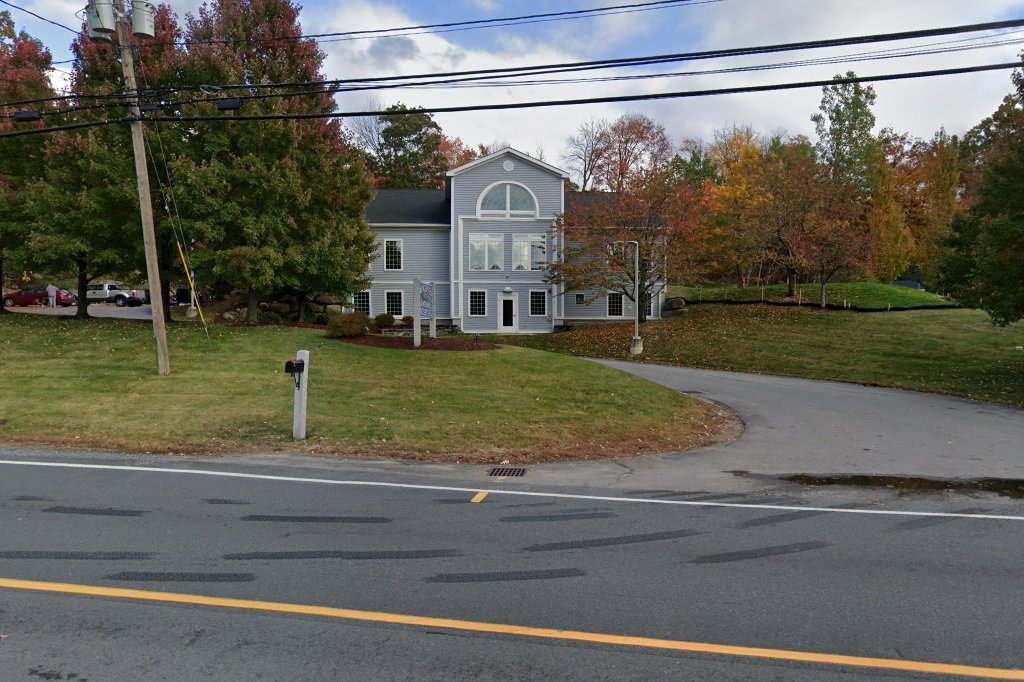 Manchester Animal Hospital