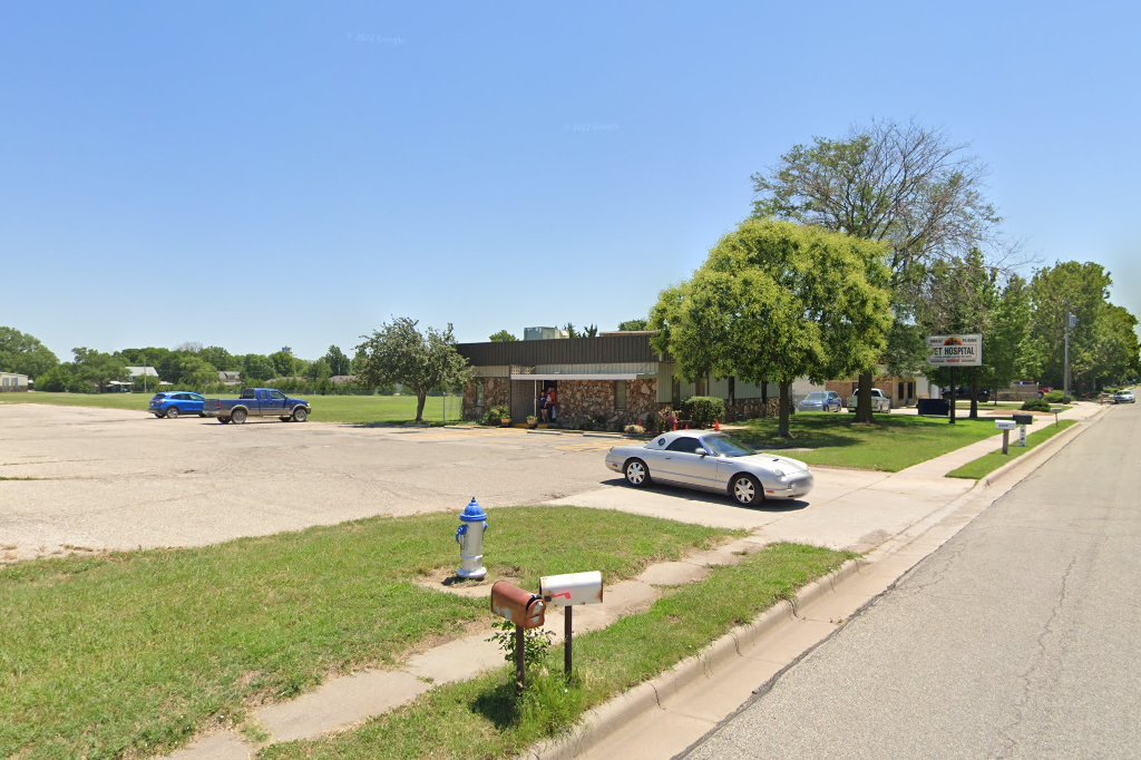 Great Plains Pet Hospital