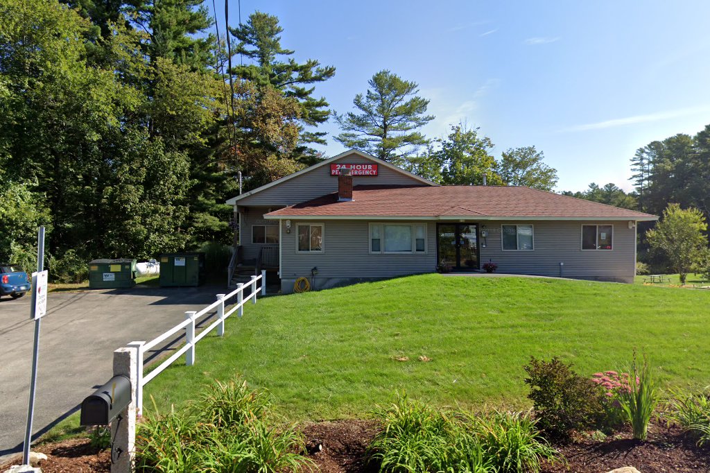 Rockingham Emergency Veterinary Hospital