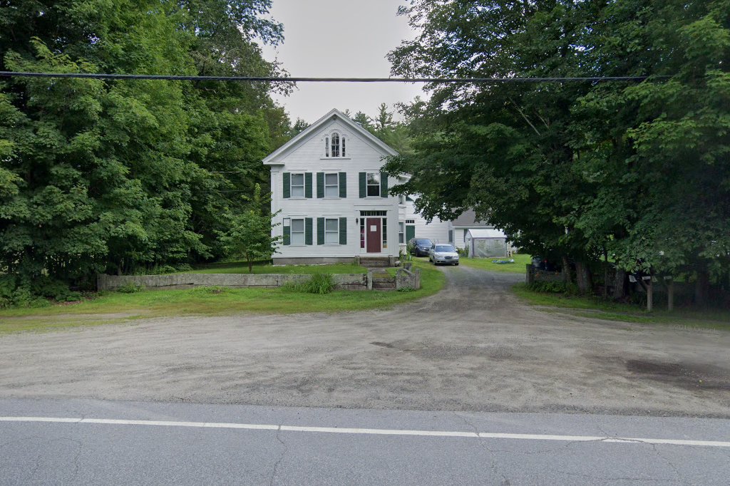 Rumney Animal Hospital