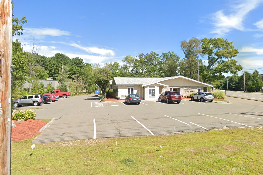 Salem Animal Hospital