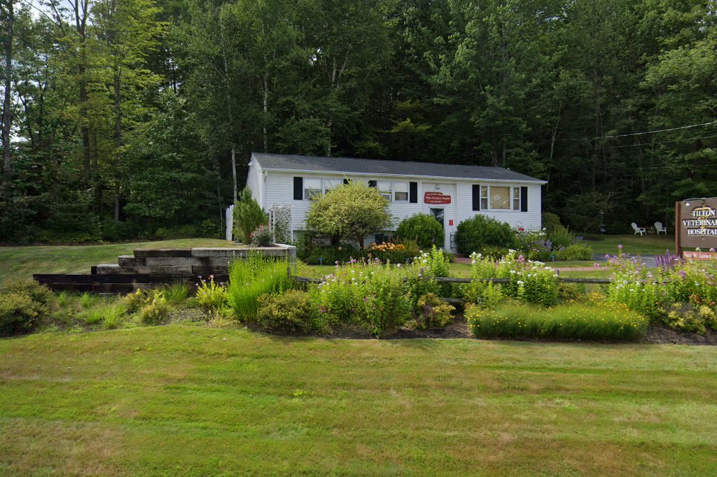 Tilton Veterinary Hospital