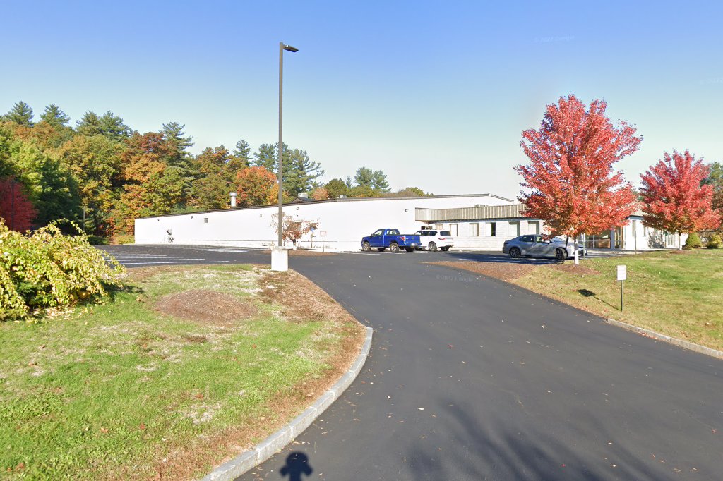 Southern New Hampshire Veterinary Referral Hospital