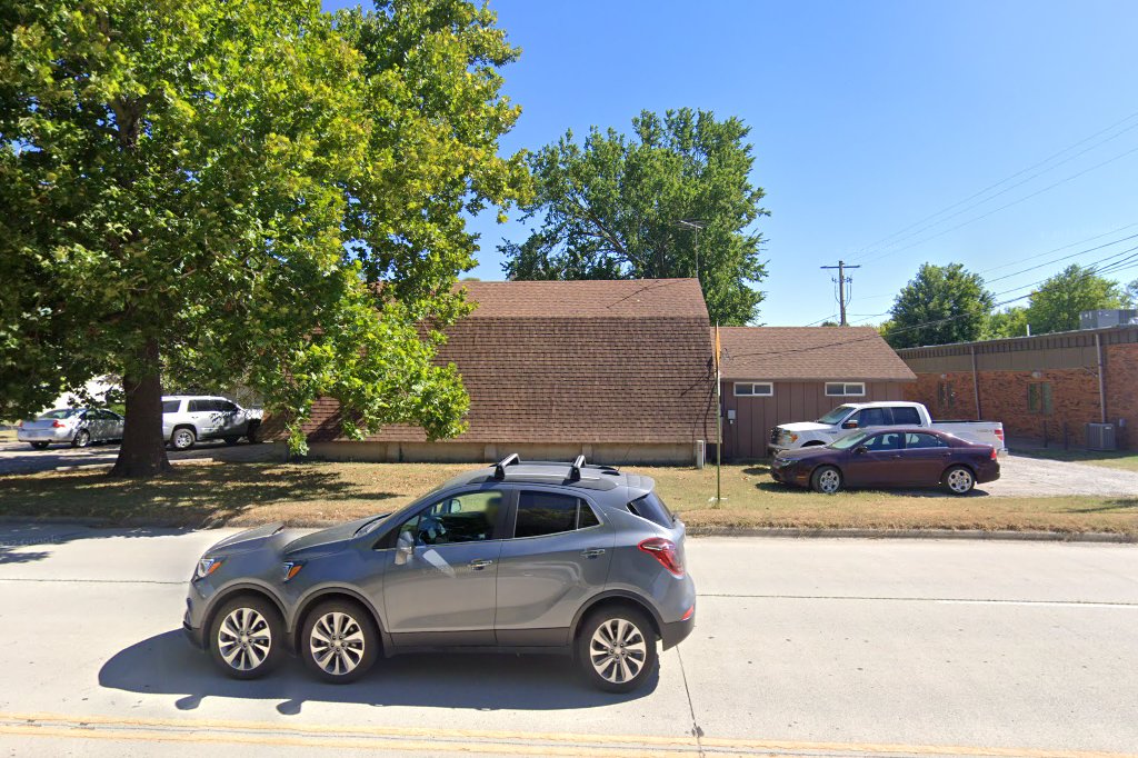 Harwood Animal Hospital