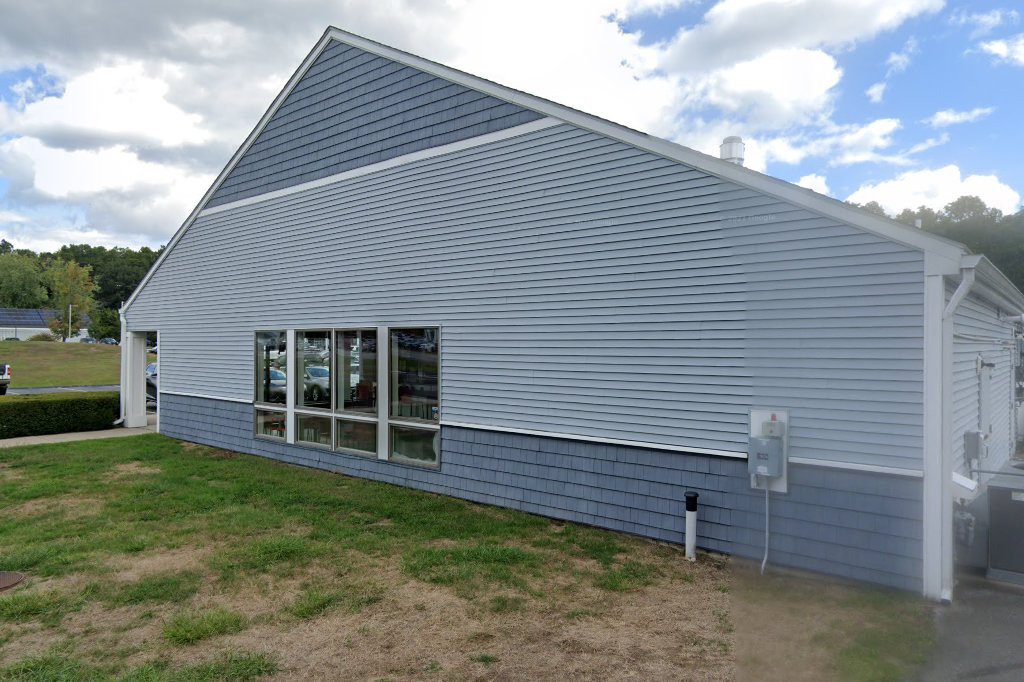 Ocean Valley Veterinary Hospital