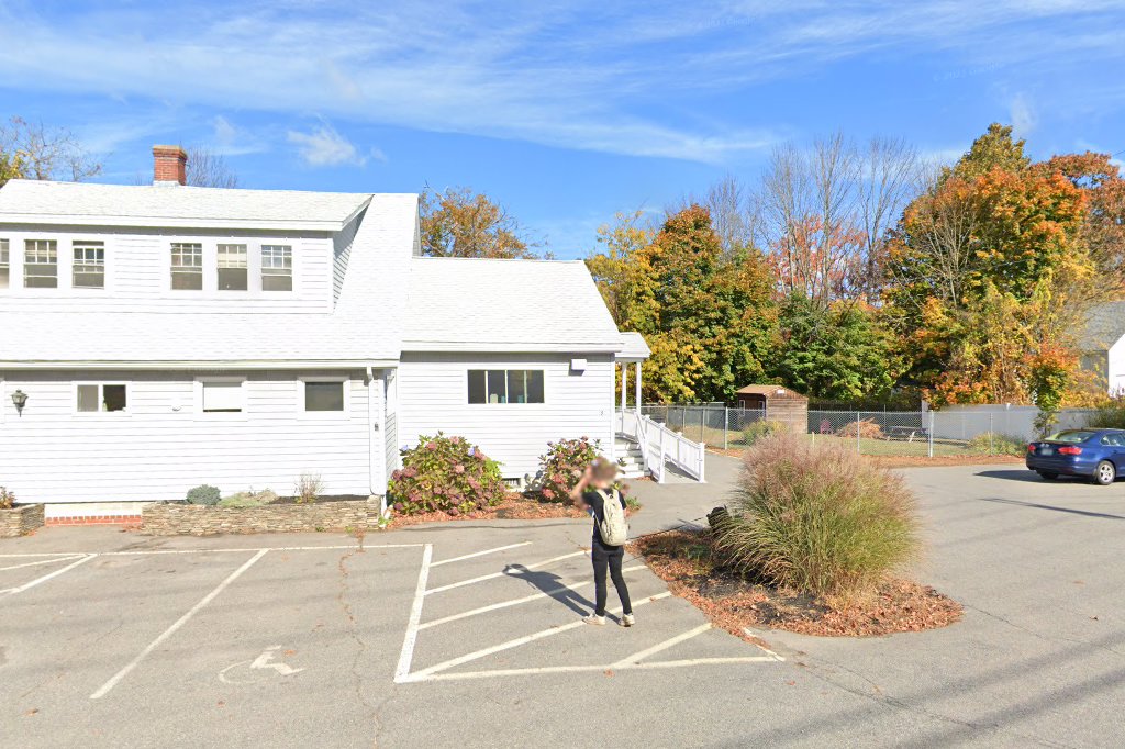 Old Town Animal Hospital