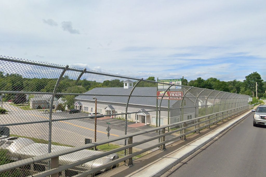 Winnipesaukee Veterinary Emergency Center