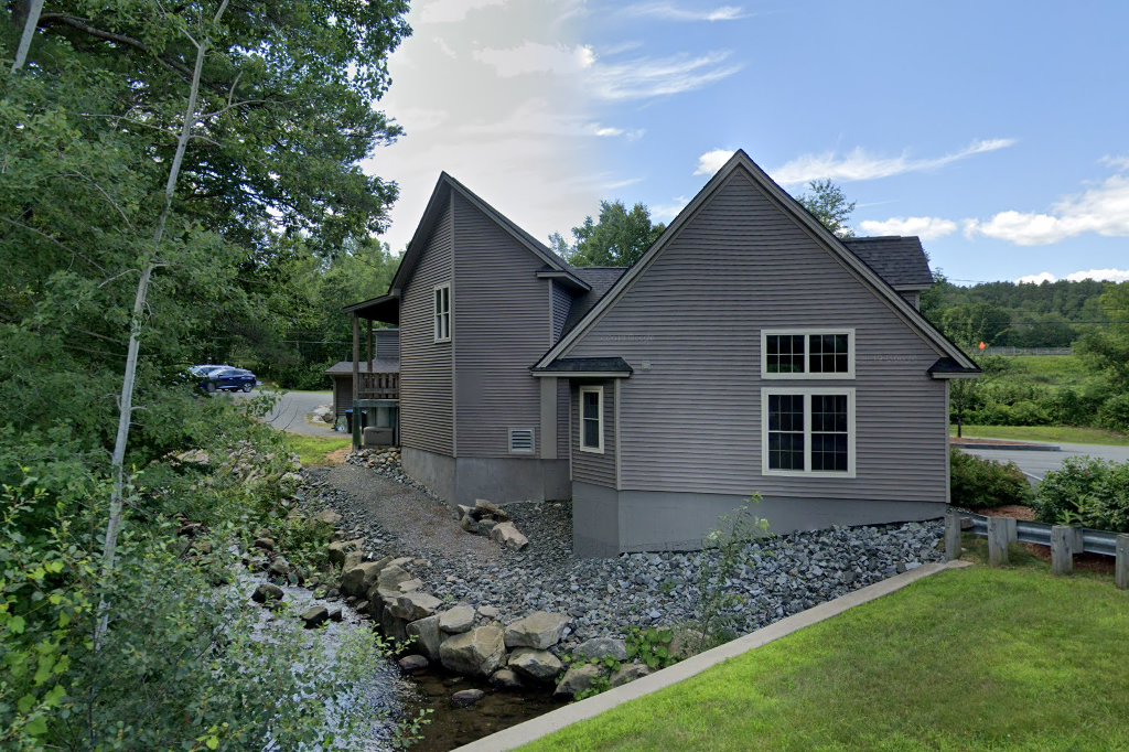 Stoney Brook Veterinary Hospital