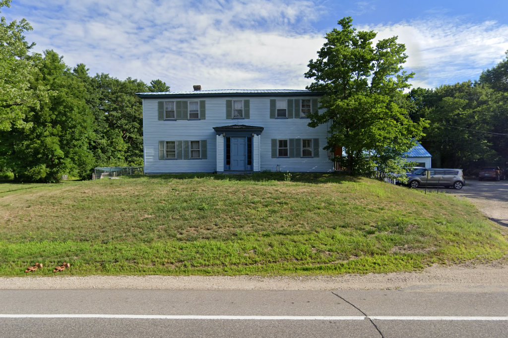 VCA Northwood Veterinary Hospital