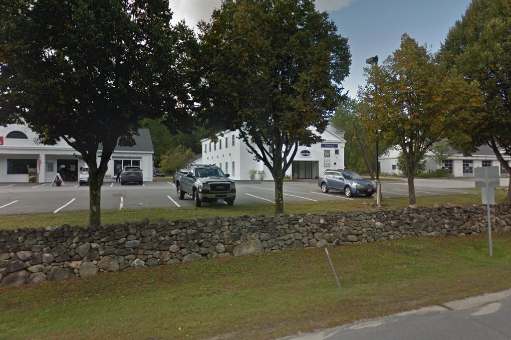 Sugar River Animal Hospital